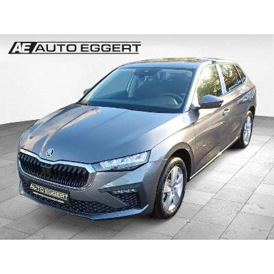 Skoda Scala 1.0 TSI Essence 85 kW