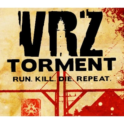 VRZ: Torment