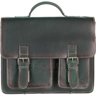Greenburry Buffalo 1128/NB-30 zelená