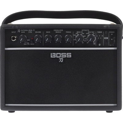 Boss Katana Mini – Zboží Dáma