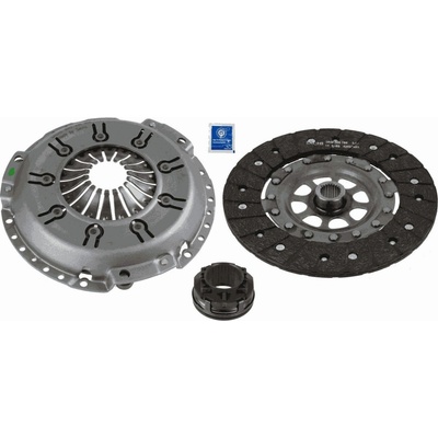 Spojková sada SACHS 3000 851 602
