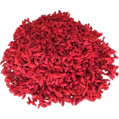Levné Oříšky Kustovnice čínská Goji 1000 g