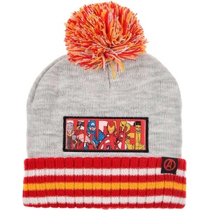 Kids movie heroes Шапка avengers c - sportdepot - 19,89 лв