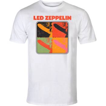 NNM тениска метална мъжки Led Zeppelin - LZ1 Pop Изкуство - NNM - RTLZETSWPOP