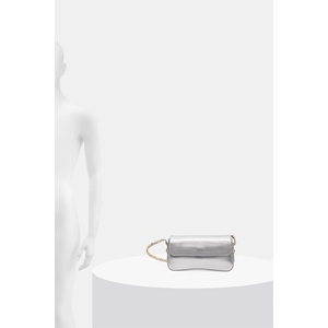 HUGO BOSS чанта crossbody дамска от имитация на кожа Syndra LA_Sh. Bag (50563028)