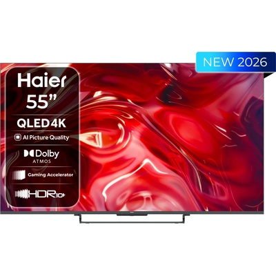 Haier H55S85GUX