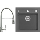 Set Alveus Formic 20 + Billy