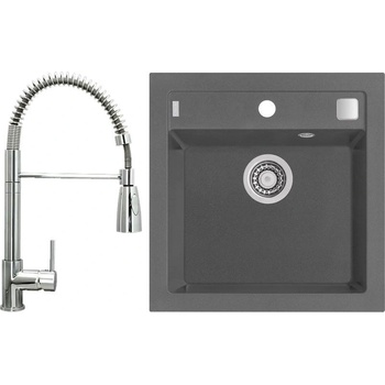 Set Alveus Formic 20 + Billy