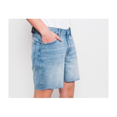 Cheap Monday Sonic shorts Cruise Blue