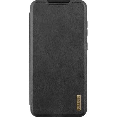 Nillkin Qin Book PRO Pouzdro pro Apple iPhone Air Black