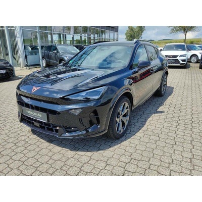 Cupra Formentor 1.5 e-Hybrid DSG 150 kW