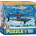 EUROGRAPHICS - Puzzle Sharks 100 XXL - 100 piese