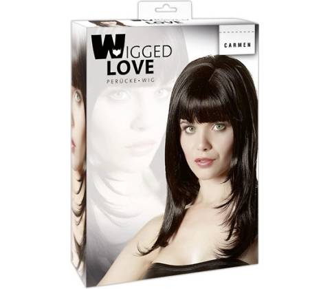 Wigged Love Parochňa - Michell