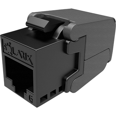 Solarix SXKJ-5E-UTP-BK-SA