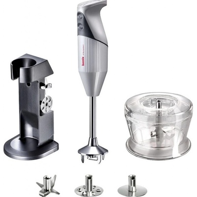 Bamix DeLuxe D 1010.021 bílý