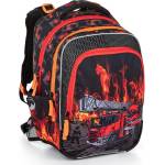 Bagmaster Beta 23 B Black/Red