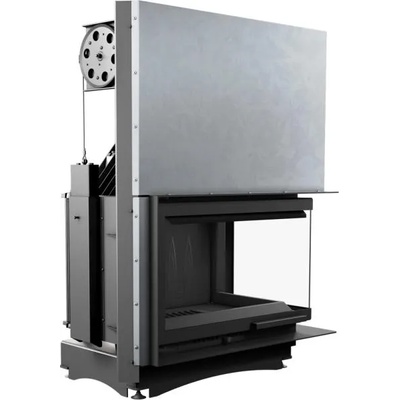 Kratki OLIWIA/P/BS/G