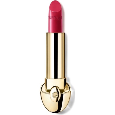 Guerlain Rouge G luxusní rtěnka 829 Le Fuchsia Profond Satin 3,5 g