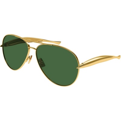 Bottega Veneta BV1305S 001 (BV1305S 001)