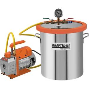 Kraft & Dele KD11785