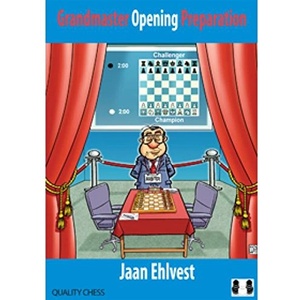 Quality chess Grandmaster Opening Preparation