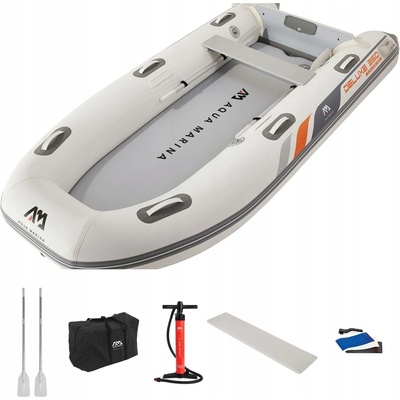 Aqua Marina U-Deluxe 11'6" 350 cm BT-UD350