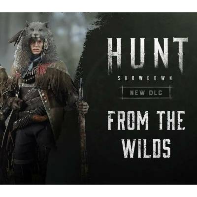 Hunt: Showdown 1896 - From the Wilds DLC