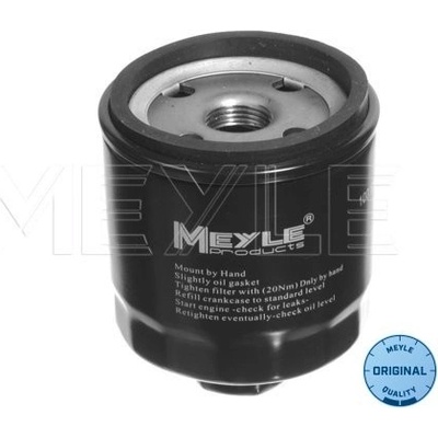 MEYLE 100 115 0004