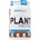 Everbuild Nutrition Plant Protein - 100% Natural | Rice, Pea & Soy [750 грама] Шоколадов шейк