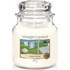 Yankee Candle Classic Clean Cotton 411 g