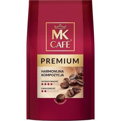MK Cafe Premium 1 kg