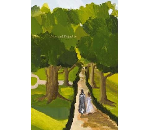 Pride and Prejudice