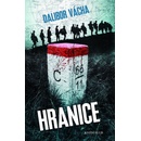 Hranice - Dalibor Vácha