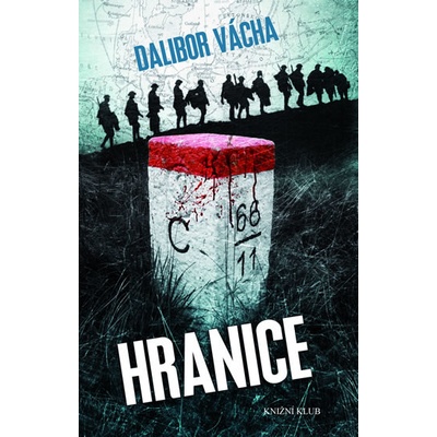 Hranice - Dalibor Vácha