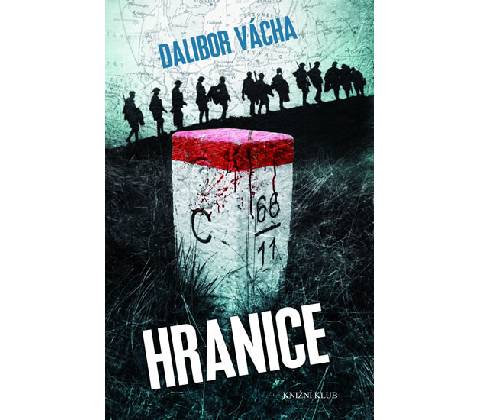 Hranice - Dalibor Vácha