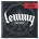 Dunlop LKS50105 Bass Strings Gauge: 50 - 105