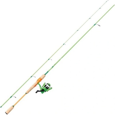 Berkley Flex Trout Spin Cork 2,4 m 2-12 g 2 díly