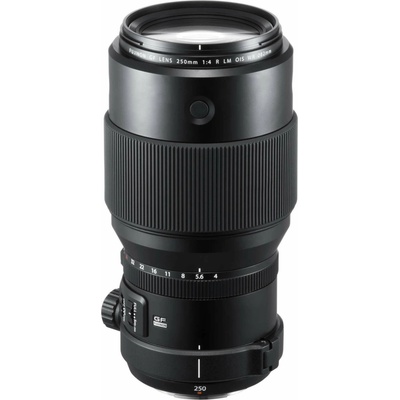 Fujifilm Fujinon GF 250mm f/4 R LM OIS WR