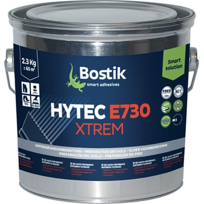 Hytec E730 XTREM - DVOUSLOŽKOVÁ EPOXIDOVÁ PENETRACE