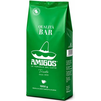 Amigos Qualita Verde Bar 1 kg