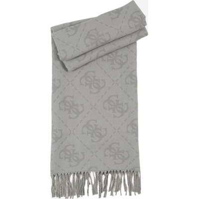 Guess dámsky šál AW5217VIS03-GRY