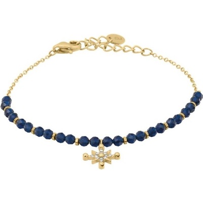 Pierre Lannier náušnice model ANTHAREA BJ25A5261