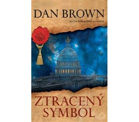Ztracený symbol