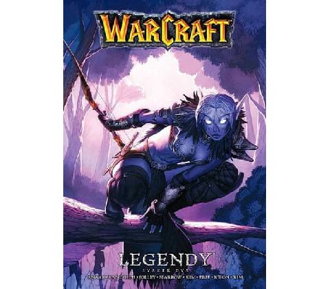Warcraft Legendy