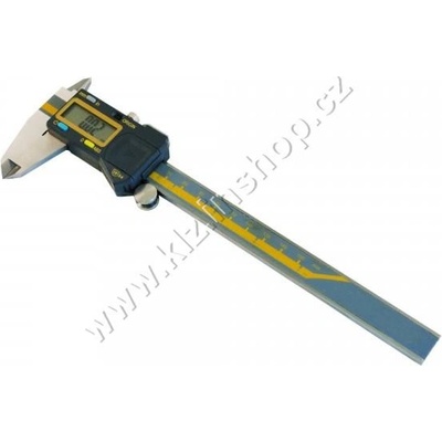 KMITEX 6042.150 Digitální posuvné měřítko 150 mm, profesional, IP54, s výstupem dat