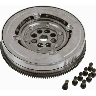 Setrvačník SACHS 2295 701 009