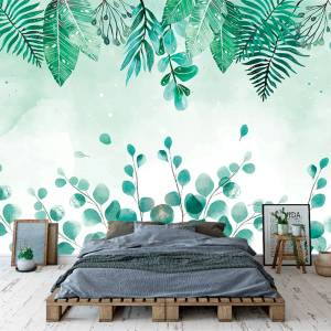 Art Gift Decor Фототапет - Азалия