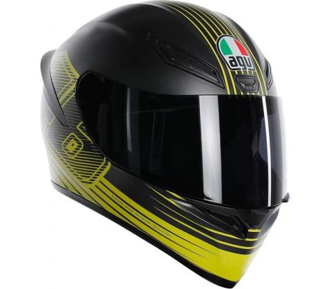 AGV K1 Edge 46