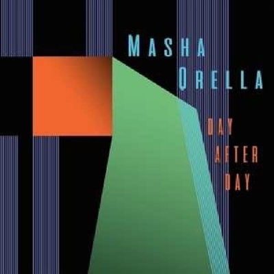 Qrella, Masha - Day After Day LP