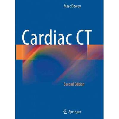 Cardiac CT